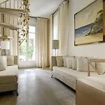 Hotell Roma Imperiale Forte dei Marmi