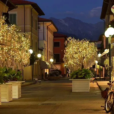 Roma Imperiale Forte dei Marmi