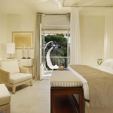 Hotel Roma Imperiale Forte dei Marmi