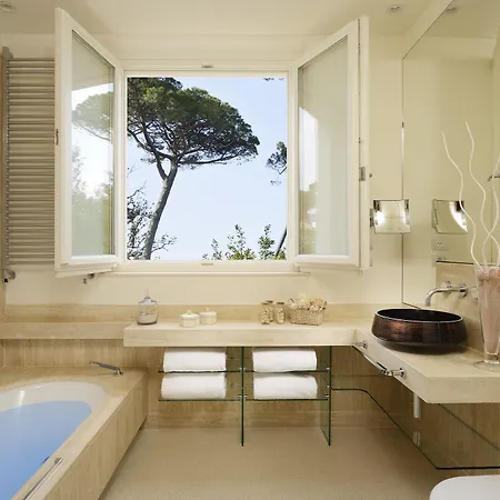 Hotel Roma Imperiale 5*