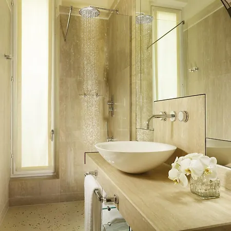 Roma Imperiale Hotel
