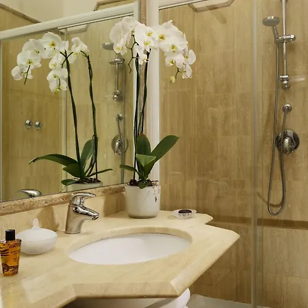 Roma Imperiale 5* Forte dei Marmi
