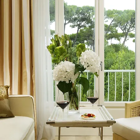 Hotel Roma Imperiale 5*