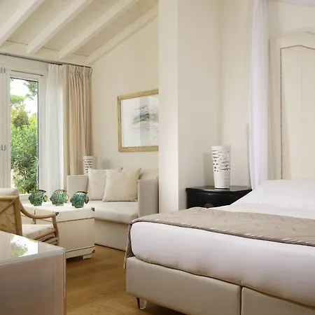 Roma Imperiale Hotel 5*