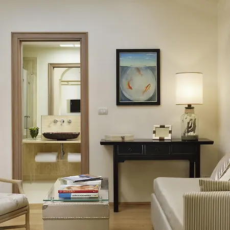 Roma Imperiale 5* Forte dei Marmi