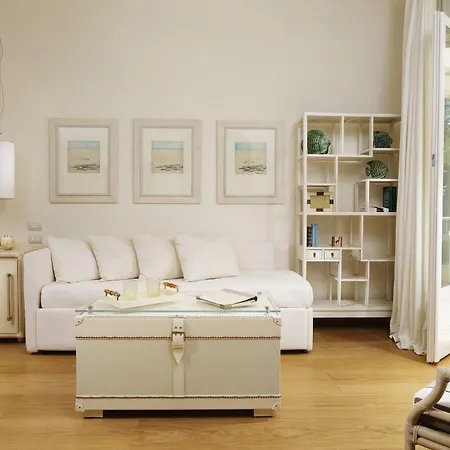 Hotel Roma Imperiale 5*