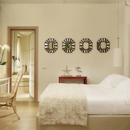 Roma Imperiale Hotel