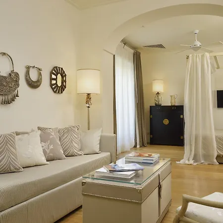 Roma Imperiale Hotel