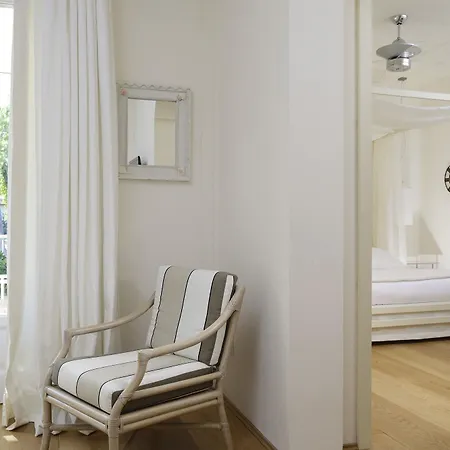 Hotel Roma Imperiale Forte dei Marmi