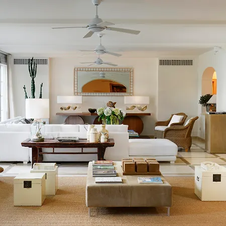 Hotel Roma Imperiale Forte dei Marmi