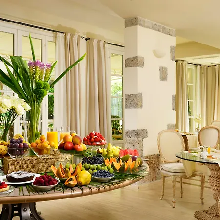 Hotel Roma Imperiale Forte dei Marmi