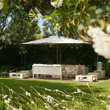 Roma Imperiale Hotel Forte dei Marmi