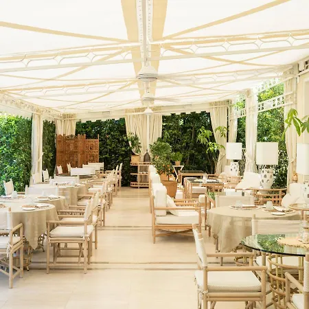 Roma Imperiale Hotel 5*
