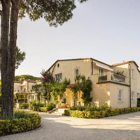 Hotel Roma Imperiale