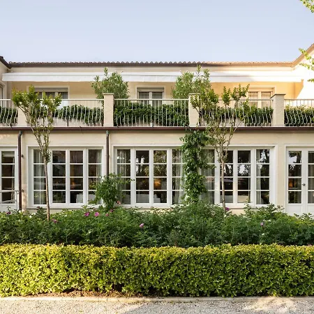 Hotel Roma Imperiale