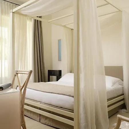 Hotel Roma Imperiale 5*
