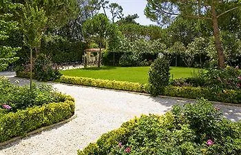 Roma Imperiale Hotel