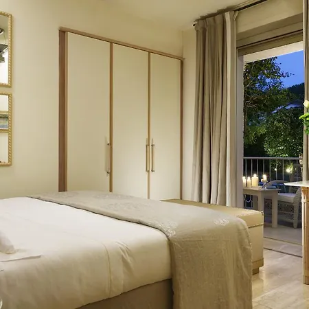 Hotel Roma Imperiale 5*