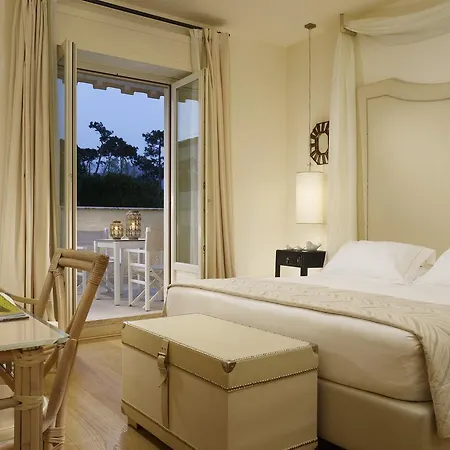 Roma Imperiale 5* Forte dei Marmi