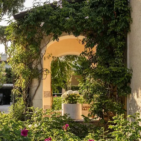 Hotel Roma Imperiale Forte dei Marmi